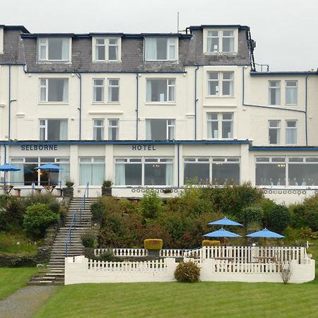 Selborne Hotel Dunoon Exterior foto